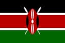 Kenya flag